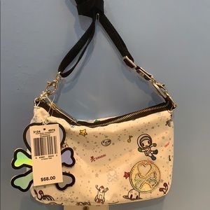 Tokidoki crossbody bag
